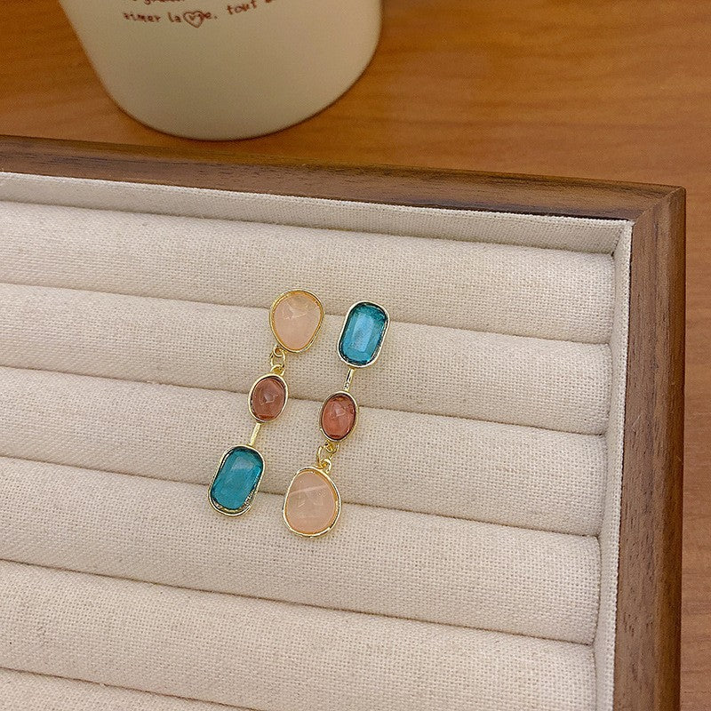 Earrings Jewelry Women