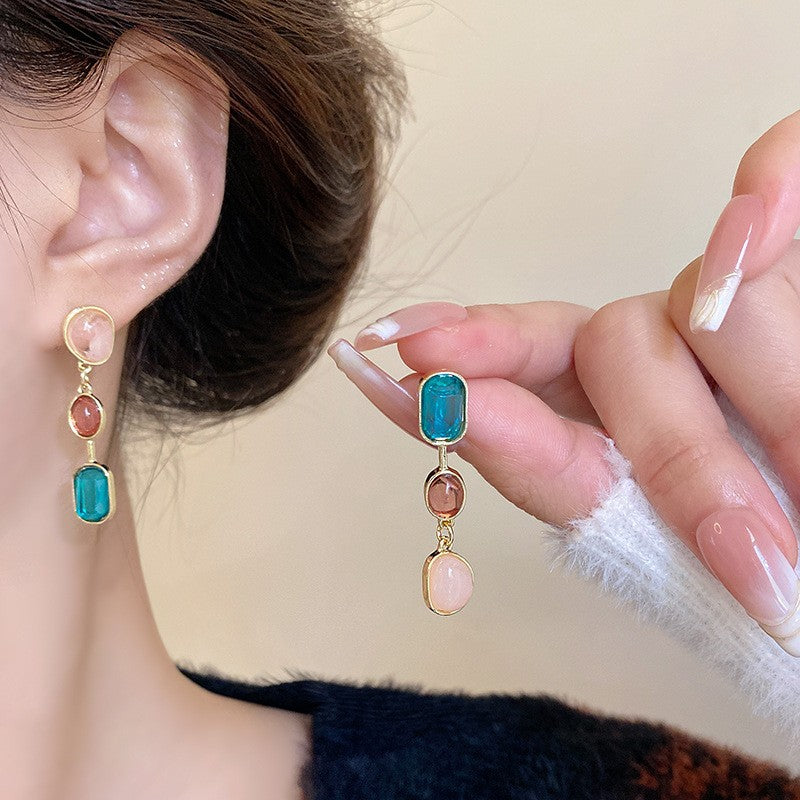 Earrings Jewelry Women
