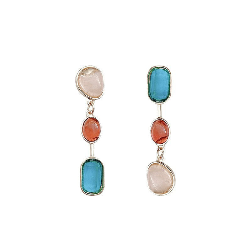 Earrings Jewelry Women