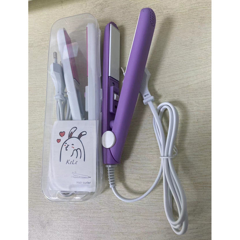 Electric Curling Iron