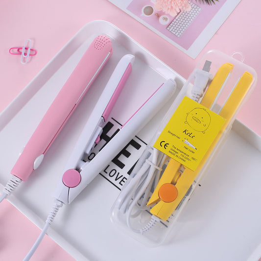 Electric Curling Iron