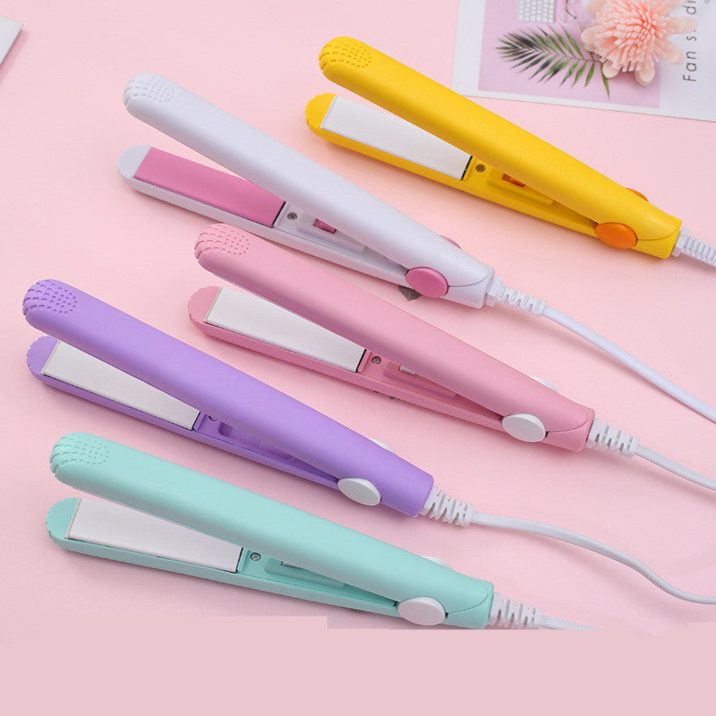 Electric Curling Iron